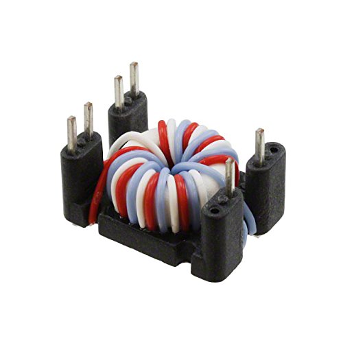 Vicor 29768 Power Transformer, 8T#29 Windings, for Maxi Mini Micro